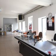 Lokal na wynajem