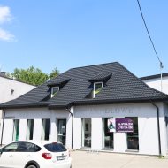 Lokal na wynajem
