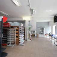 Lokal na wynajem