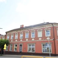 Lokal na wynajem
