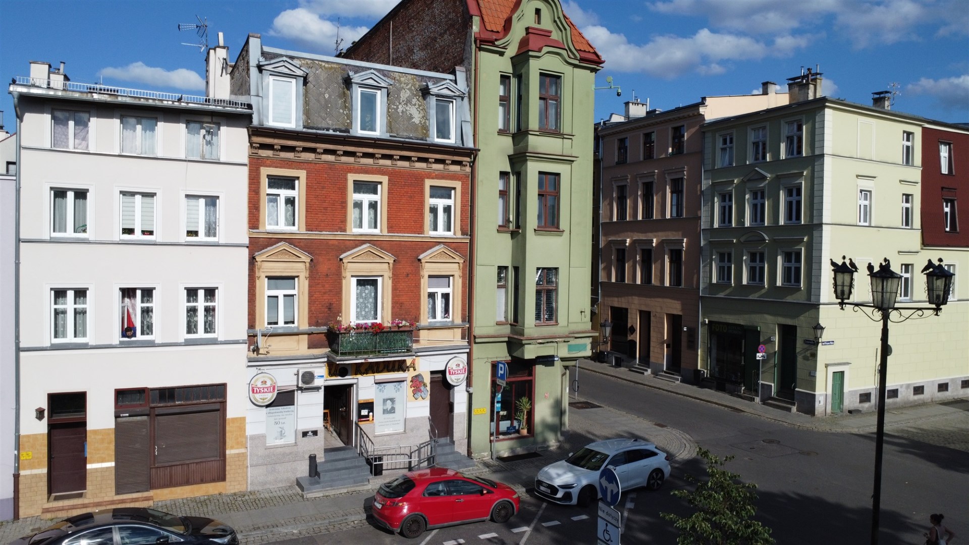 Obiekt na sprzedaż
