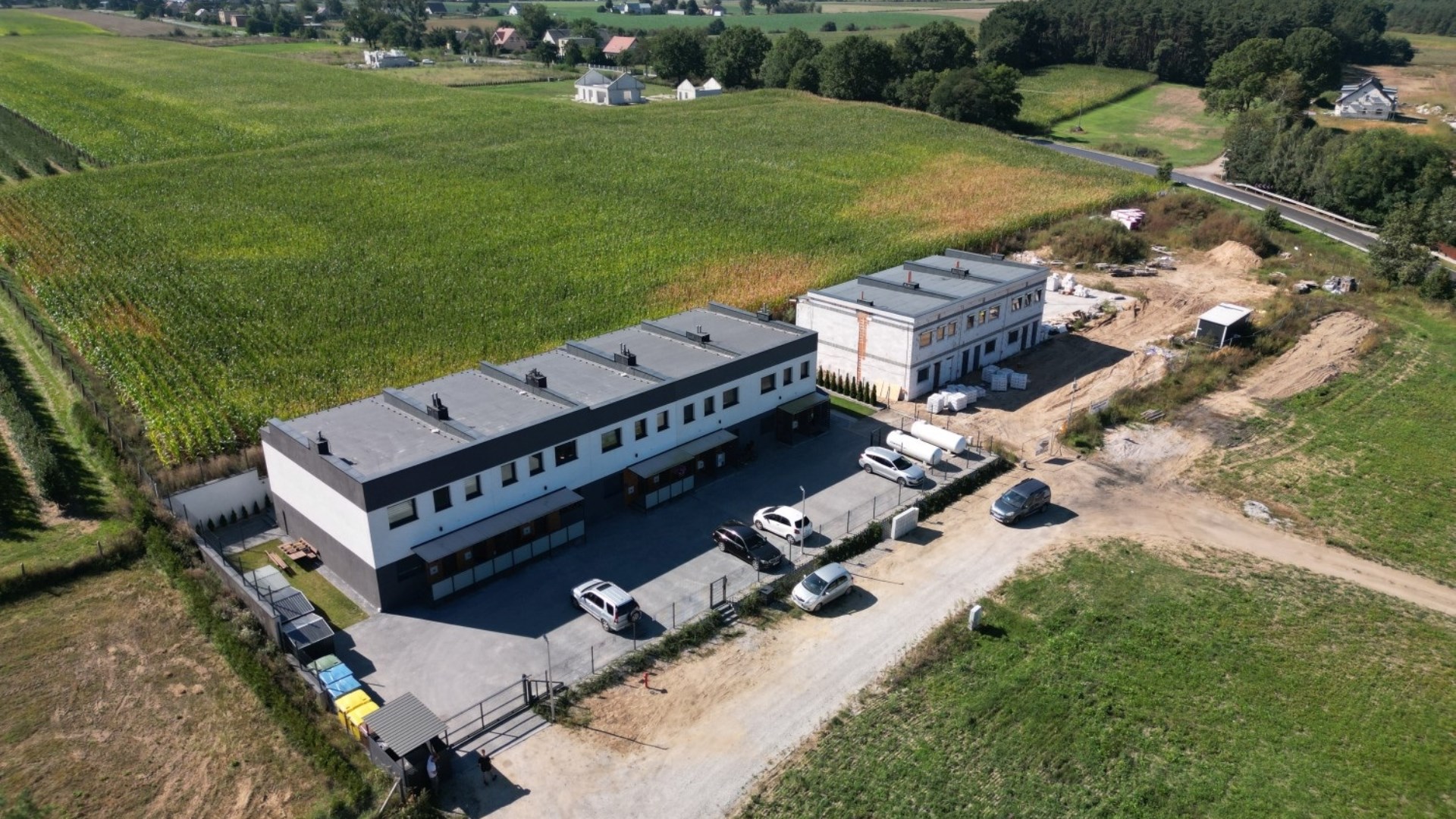 Mieszkanie na sprzedaż