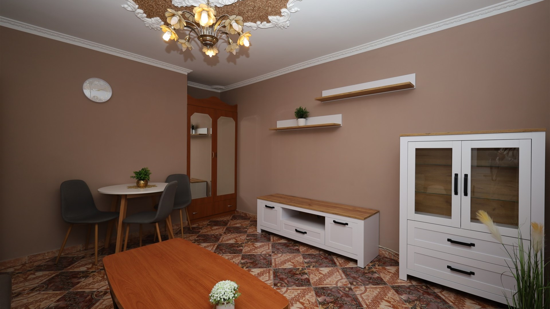 Mieszkanie na wynajem