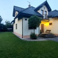 Dom na sprzedaż