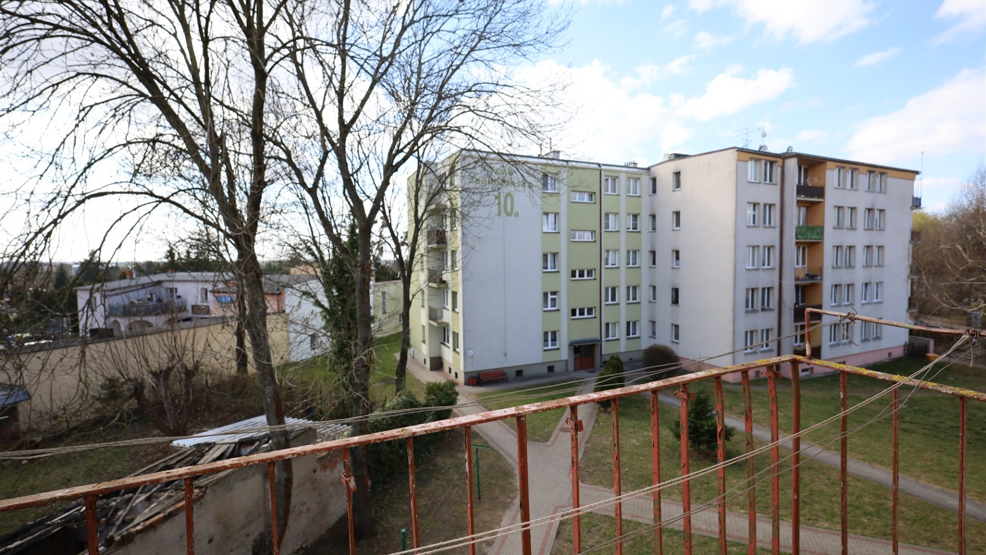 Mieszkanie na sprzedaż