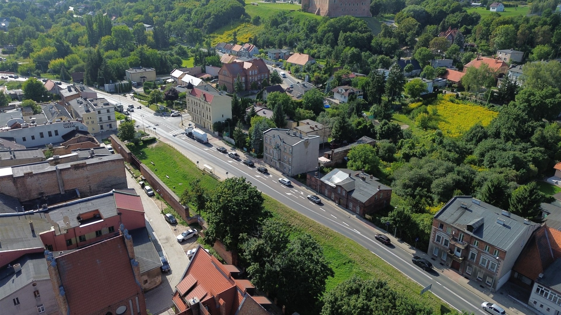 Dom na sprzedaż